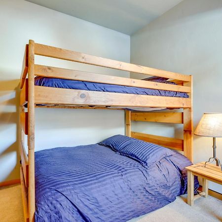 Airy Winter Park Gem With Private Outdoor Hot Tub! Villa Екстериор снимка