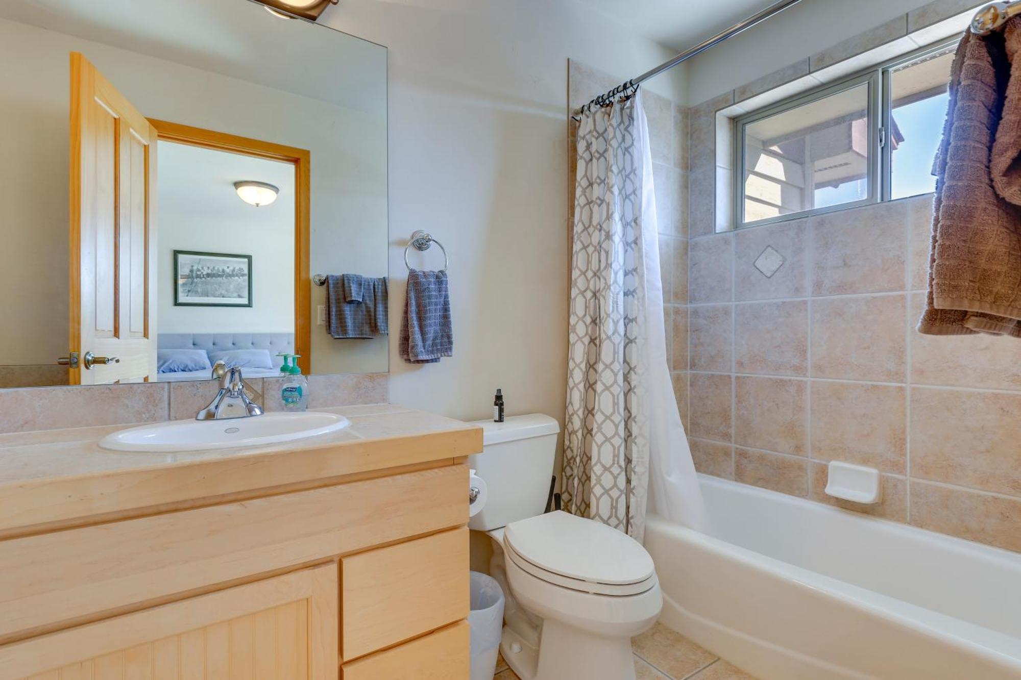 Airy Winter Park Gem With Private Outdoor Hot Tub! Villa Екстериор снимка