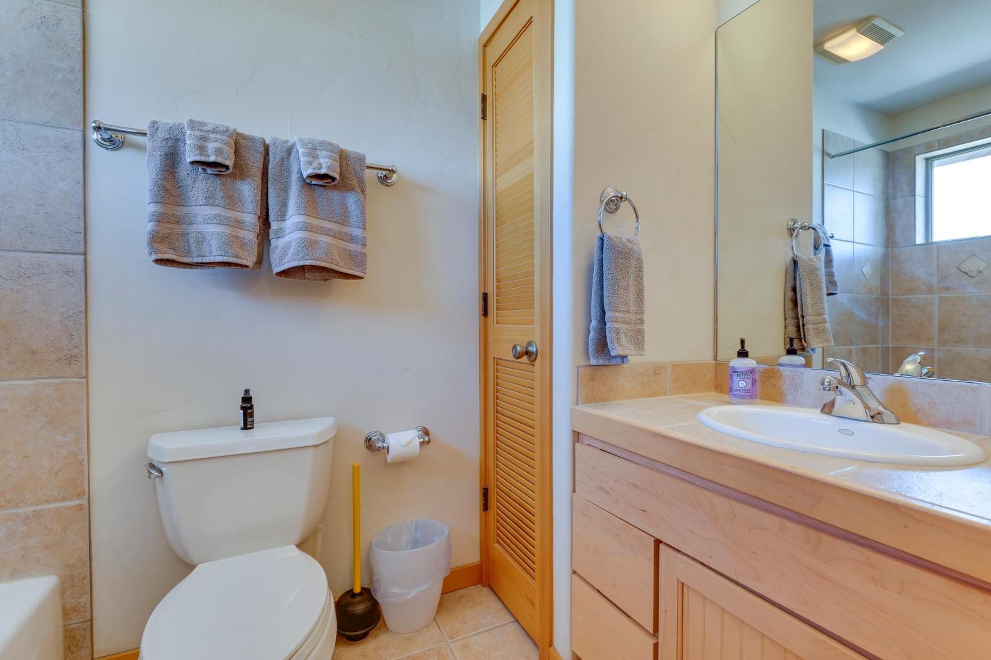 Airy Winter Park Gem With Private Outdoor Hot Tub! Villa Екстериор снимка