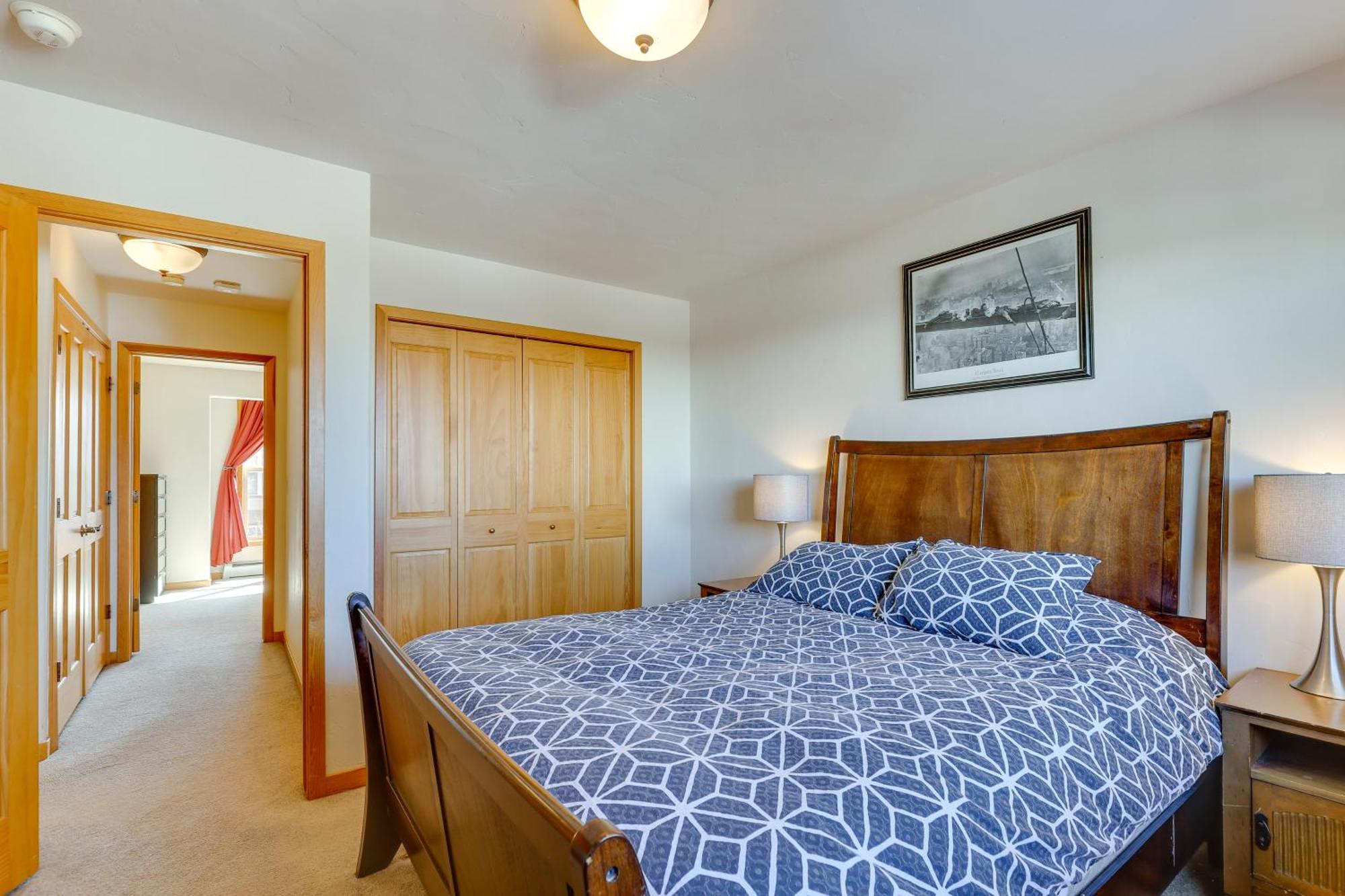 Airy Winter Park Gem With Private Outdoor Hot Tub! Villa Екстериор снимка
